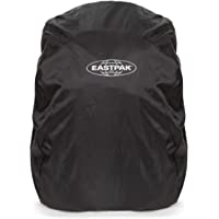 Eastpak Cory Mochila Cubierta de lluvia- Negro (Black)